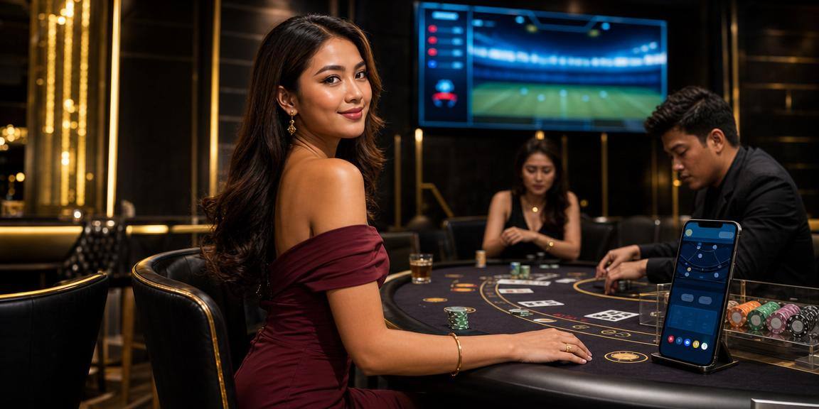 ecobet.app main lobby display