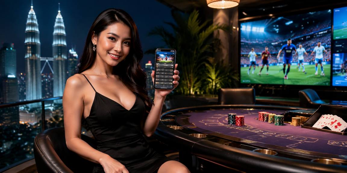 mobile gaming