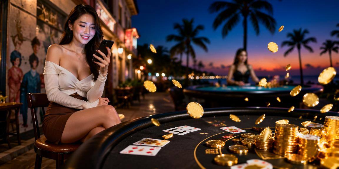 Mahjong Ways 2 di ecobet