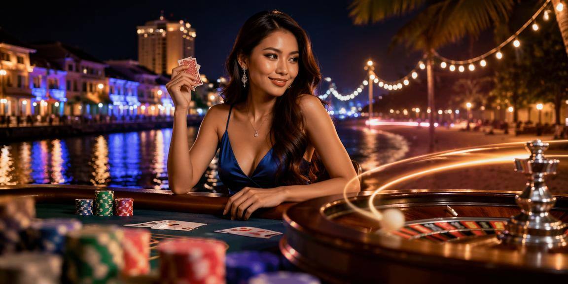 Mahjong Ways 2 di ecobet