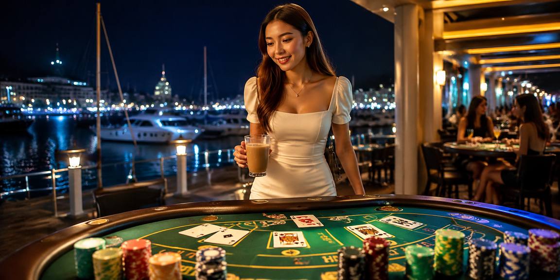 Mahjong Ways 2 di ecobet